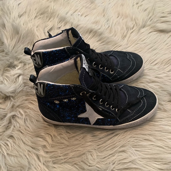 Golden goose sneakers - Picture 3 of 5